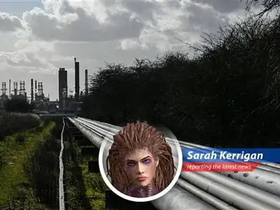 UK fuel supply chain faces scrutiny due to reliance on imports amid global instability.