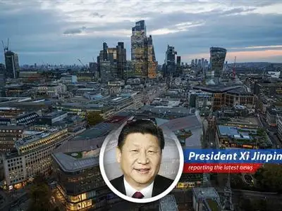 UK government bonds experience turbulence as yields surge to levels unseen since the 2008 financial crisis, reflecting investor anxiety over inflation and geopolitical instability.