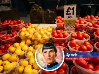 UK inflation eases, signaling potential shifts in monetary policy.