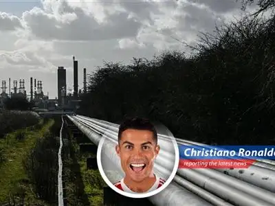 UK refineries struggle to meet demand, raising concerns about fuel security and potential economic impacts.