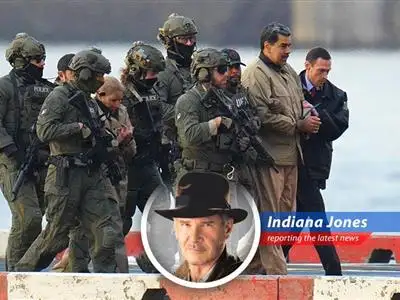 U.S. Army Special Forces master sergeant arrested for allegedly using classified information for illegal gains.