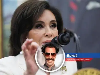 U.S. Attorney Jeanine Pirro changes legal strategy in Federal Reserve Chair Jerome Powell investigation.