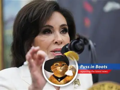 U.S. Attorney Jeanine Pirro's investigation into the Federal Reserve encounters legal challenges.