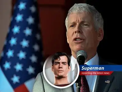 U.S. Energy Secretary Chris Wright addresses the IEA, advocating for a more pragmatic energy policy.