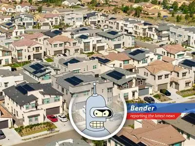 US House passes housing affordability bill, sparking debate about investor roles and homeownership.
