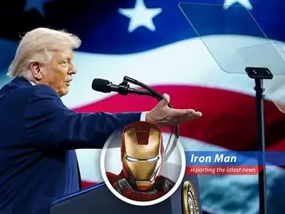 US Markets see green shoots as investors eye Middle East developments.