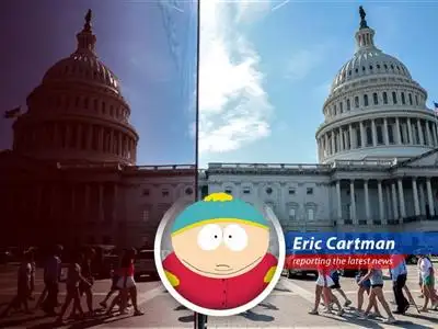 U.S. Navy enforces blockade in the Strait of Hormuz amid stalled U.S.-Iran negotiations.