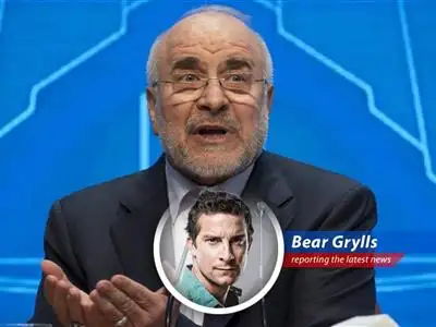 U.S. Navy enforcing blockade against Iranian ports, impacting global oil markets and international relations.