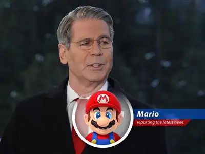 U.S. Navy ships poised to escort oil tankers through the Strait of Hormuz, safeguarding vital energy supplies.