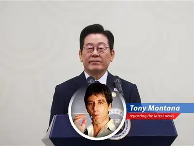 U.S. Patriot missile systems potentially redeployed from South Korea, raising questions about regional security commitments. image