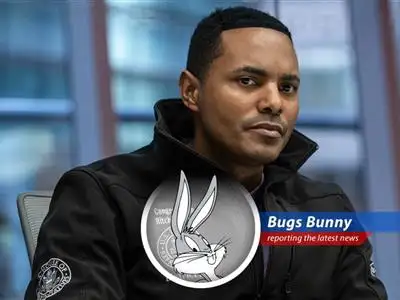 U.S. Rep. Ritchie Torres calls for investigation into suspicious trading activity.