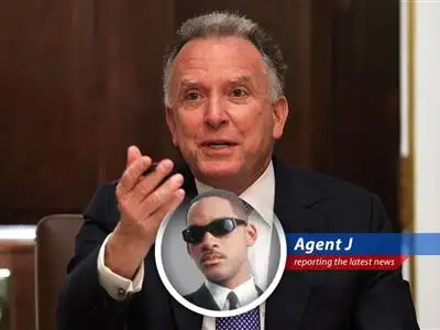 U.S. Special Envoy Steve Witkoff discusses assurances received from Russian officials regarding intelligence sharing with Iran.