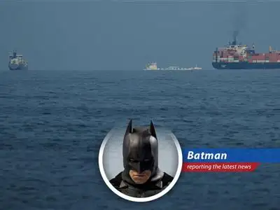 U.S. Treasury Department temporarily eases sanctions on Iranian oil amidst ongoing geopolitical tensions.