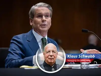 U.S. Treasury Secretary Scott Bessent defends currency swaps as a routine tool to bolster the dollar's strength and stability during global economic uncertainty.