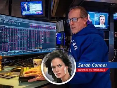 U.S. Treasury yields react to disappointing retail sales data, signaling potential economic headwinds.