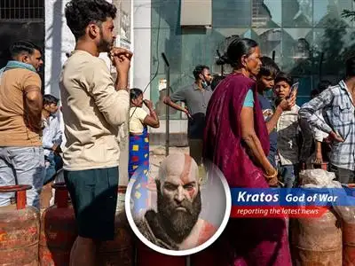 U.S. aims to expand energy trade with India amidst global supply disruptions.