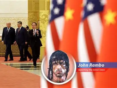 US and China agree to expand agricultural trade ties after recent talks.