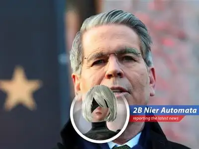 US and Chinese economic officials convene in Paris, signaling a potential thaw in trade relations.