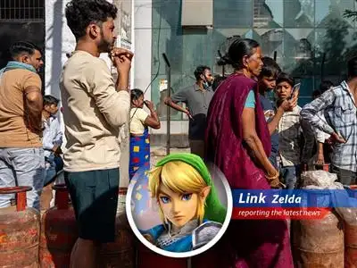 U.S. and India explore deeper energy trade amid global supply uncertainties.