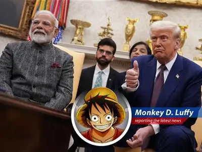 U.S. and Indian leaders aim for stronger trade ties but face challenges in bridging differing priorities and economic realities. image