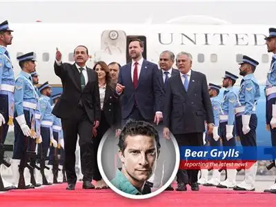 US and Iranian delegations meet in Islamabad to discuss ceasefire terms and de-escalation strategies amidst ongoing tensions in the Strait of Hormuz.