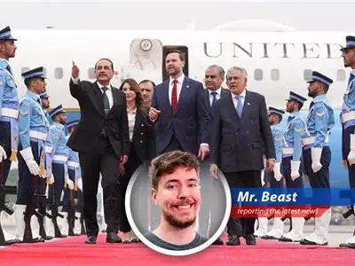 US and Iranian delegations meet in Pakistan, seeking a path towards lasting peace amidst ongoing tensions in the Strait of Hormuz.