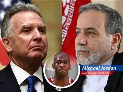 U.S. and Iranian negotiators meet in Geneva amidst rising tensions and military buildup.