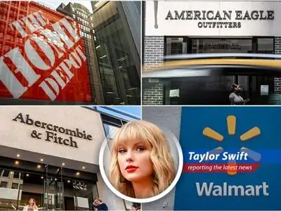 U.S. companies navigate the complexities of global supply chains amid ongoing tariff policies.