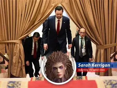 U.S. delegation leaves Pakistan after unsuccessful talks with Iran regarding nuclear ambitions and maritime access.