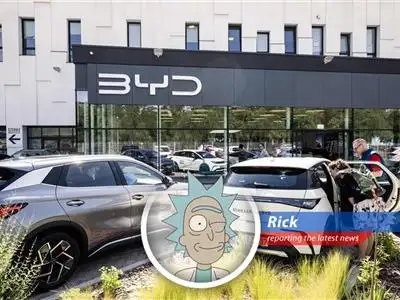 US lawmakers are wary of Chinese automakers gaining a foothold in the U.S. market, fearing job losses and economic disruption.