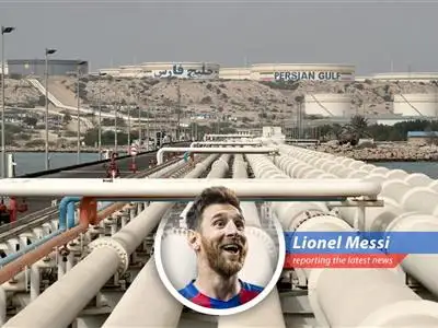 U.S. military deployment to the Middle East amid rising tensions with Iran.