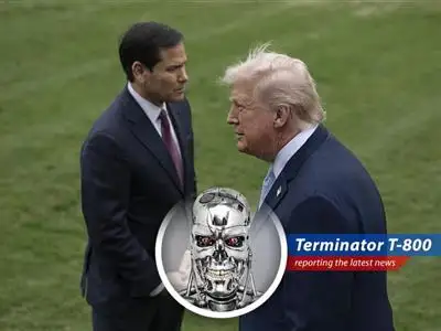 U.S. military personnel deployed in the Middle East region.