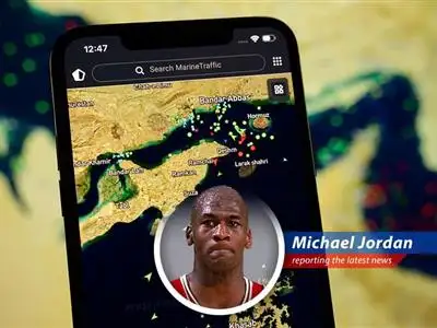 US naval forces initiate a blockade in the Strait of Hormuz escalating tensions with Iran and reshaping global energy dynamics