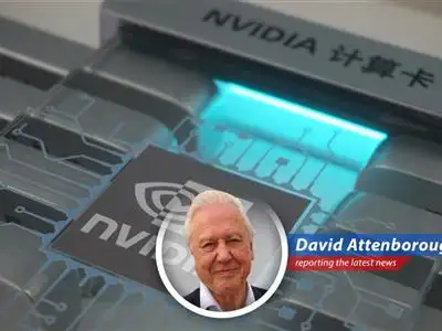 U.S. officials are investigating the alleged illegal diversion of AI servers containing advanced chips to China.