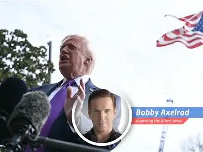 USTR Jamieson Greer announces new Section 301 trade investigations targeting multiple economies.