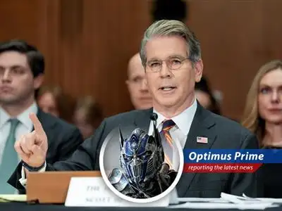 USTR Jamieson Greer announces new trade investigations aimed at combating forced labor and excess industrial capacity.