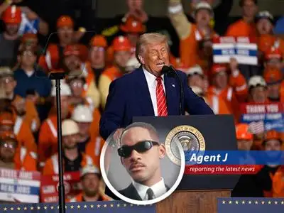 USTR official Jamieson Greer announces new trade investigations, sparking debates over global trade practices and potential retaliatory actions.