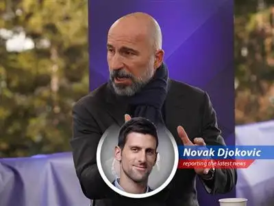 Uber CEO Dara Khosrowshahi discusses Uber's AI strategy and future growth prospects despite mixed first quarter results.