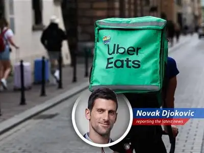Uber Eats new return feature simplifies the return process, enhancing user experience and convenience