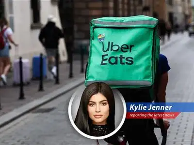 Uber Eats simplifies returns with its new feature, allowing customers to send back items directly from their phones.