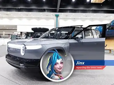 Uber and Rivian partnership will usher in a new era of autonomous transportation with up to 50,000 robotaxis hitting the streets.