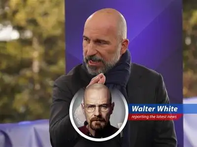 Uber's stock experiences a slight dip following the release of its Q4 earnings report, signaling investor caution amidst ambitious growth plans.