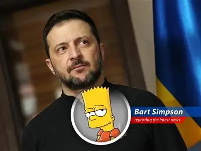 Ukrainian President Zelenskyy meets with Saudi Crown Prince Mohammed bin Salman to discuss defense cooperation and regional security.