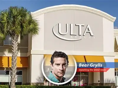 Ulta Beauty reports Q4 earnings, revealing a mixed performance and a cautious outlook for fiscal year 2026.