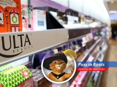 Ulta Beauty strategizes to boost sales after a first-quarter slowdown image