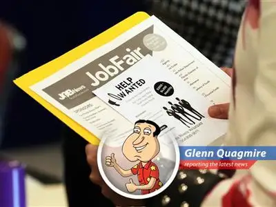 Unemployment benefits are failing to keep pace with the average worker's wage.