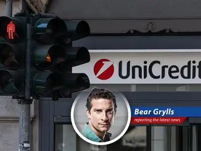 UniCredit CEO Andrea Orcel navigates the financial wilderness in pursuit of a larger stake in Commerzbank.