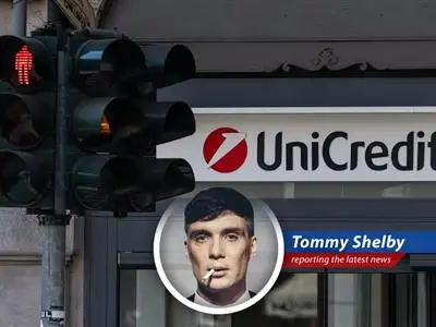 UniCredit CEO Andrea Orcel sets his sights on Commerzbank, outlining a vision for European banking consolidation amidst market speculation and German opposition.