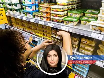 Unilever contemplates merging its food biz with McCormick in a deal worth billions.