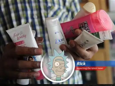 Unilever sheds Hellmann's for McCormick's spices in a desperate attempt to find a winning formula amidst changing consumer landscapes.